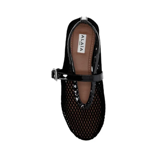AlaÏA Ballet Flats