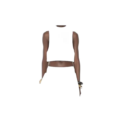 Sandy Tank Top