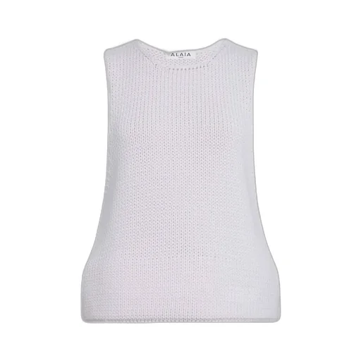 Sandy Tank Top