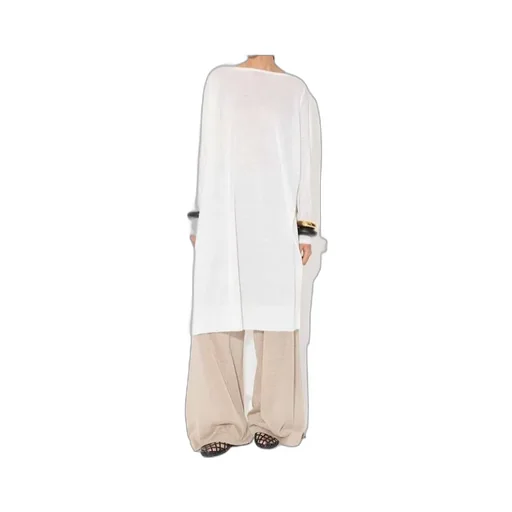 AlaÏA Kaftan Dress