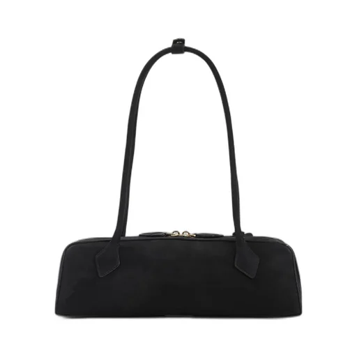 Medium Le Teckel Shoulder Bag