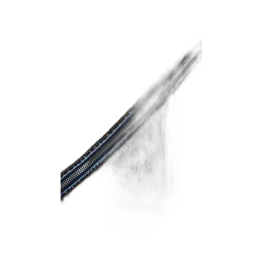 Jeans With Belt Loops