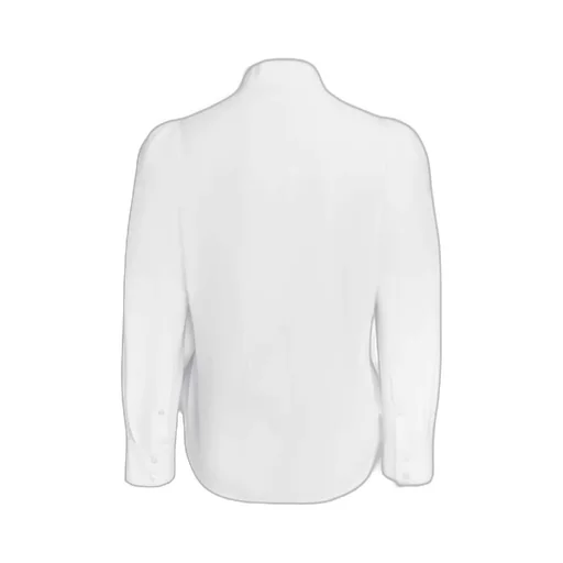 Alaa Poplin Puff Shirt