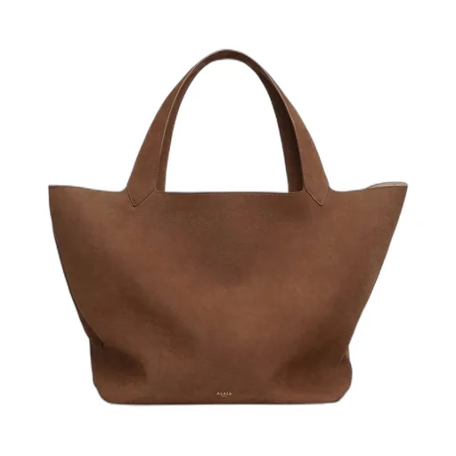 AlaÏA Le Cabas Bag