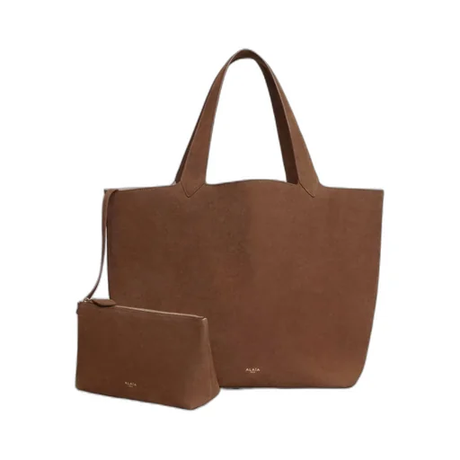 AlaÏA Le Cabas Bag