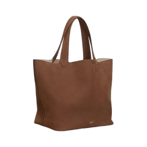 AlaÏA Le Cabas Bag