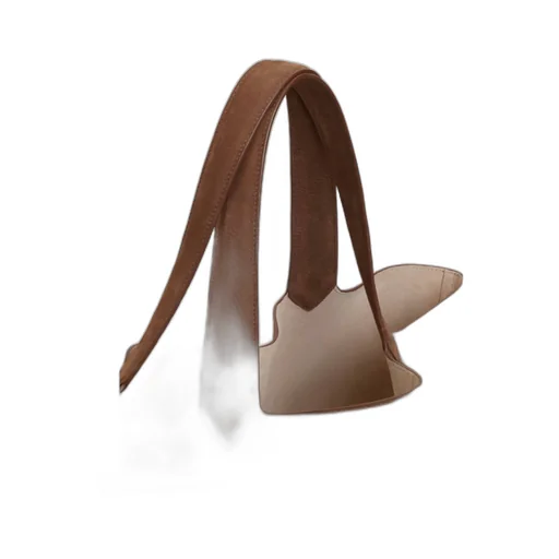 AlaÏA Le Cabas Bag