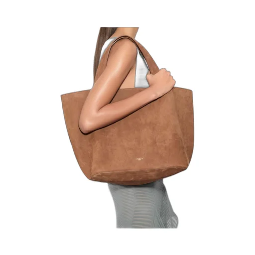 AlaÏA Le Cabas Bag