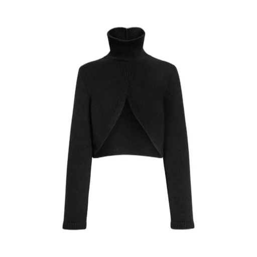 Cut-Out Ponticello Top
