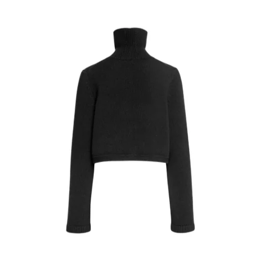 Cut-Out Ponticello Top