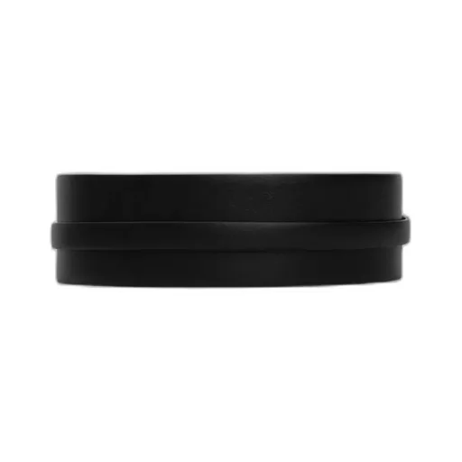 AlaÏA Double Large Buckle Belt