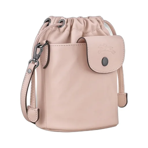 Mini Le Pliage Xtra Bucket Bag