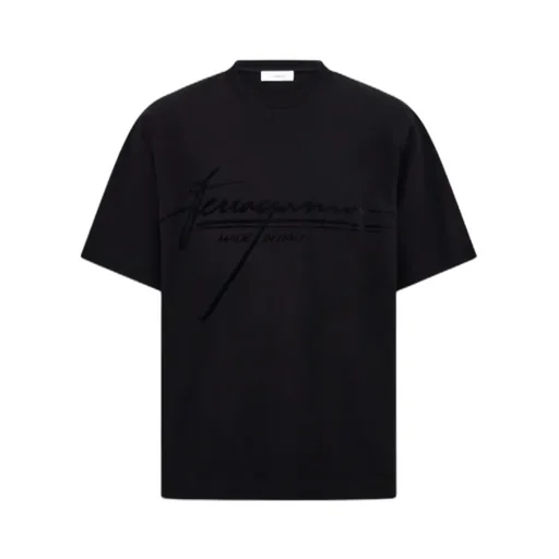 Logo-Print T-Shirt
