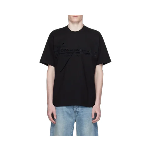 Logo-Print T-Shirt