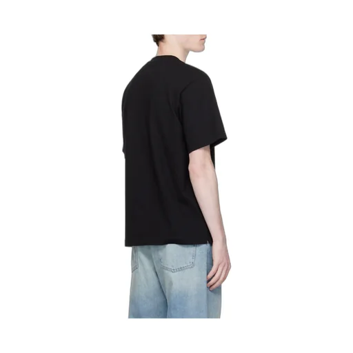 Logo-Print T-Shirt