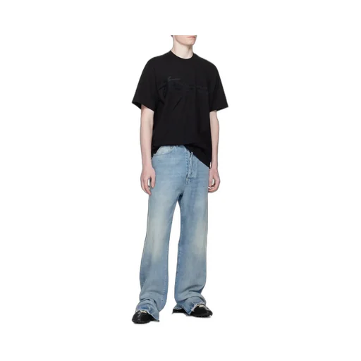 Logo-Print T-Shirt