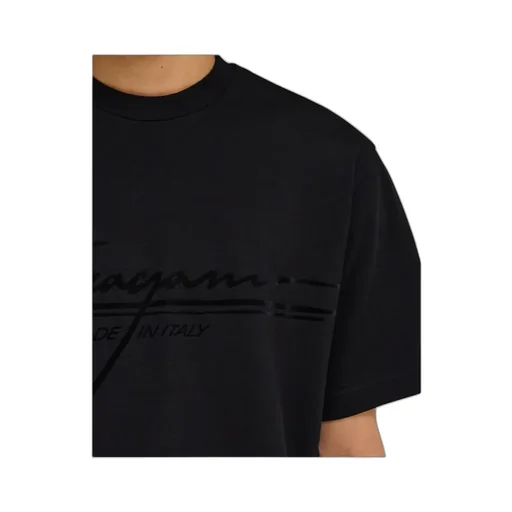 Logo-Print T-Shirt