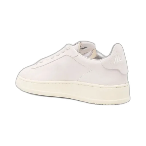Autry Dallas Low Floral Sneakers