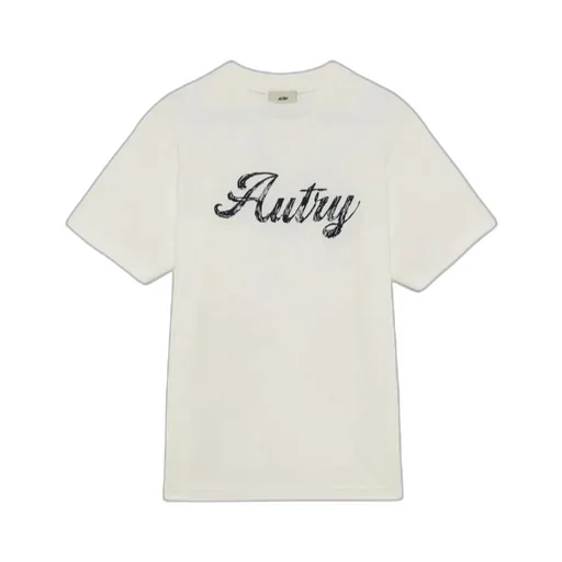 Logo-Print Cotton T-Shirt