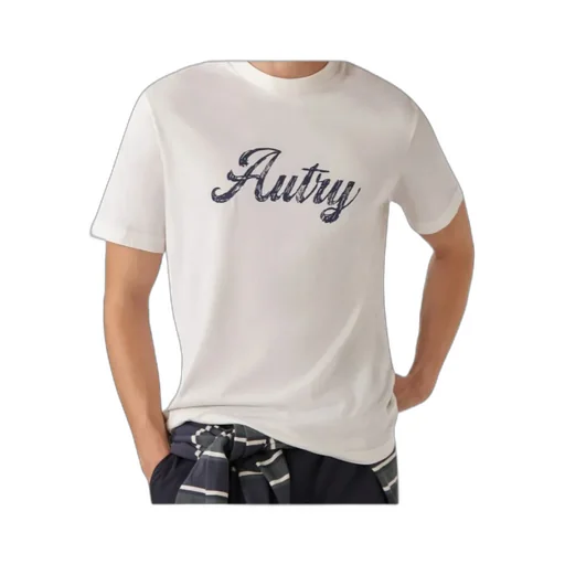 Logo-Print Cotton T-Shirt