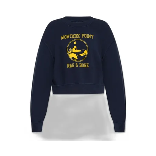 Long Sleeve Sweatshirt