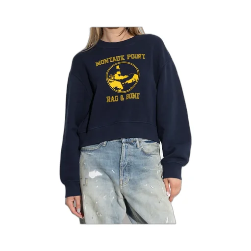 Long Sleeve Sweatshirt