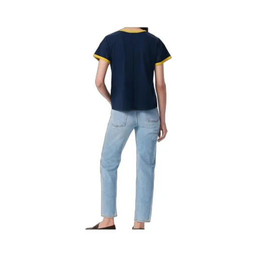 Montauk Loose Fit Graphic Tee
