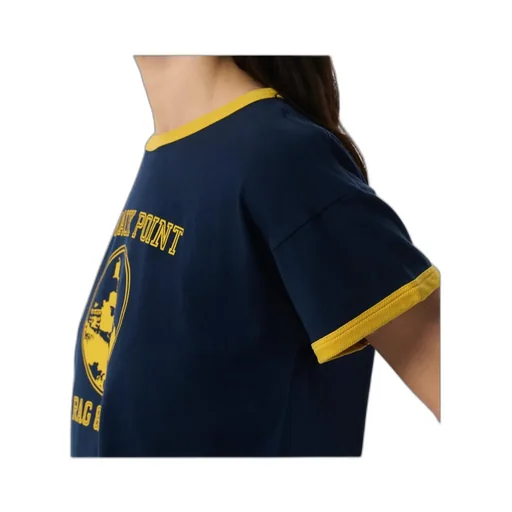 Montauk Loose Fit Graphic Tee