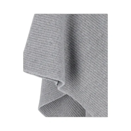 Stella Mccartney Asymmetric Knitted Cap