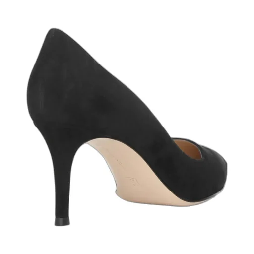 70Mm Gianvito Pumps