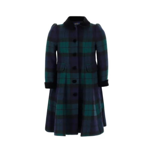 Long Sleeve Coat