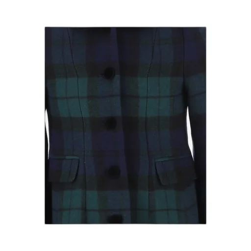 Long Sleeve Coat