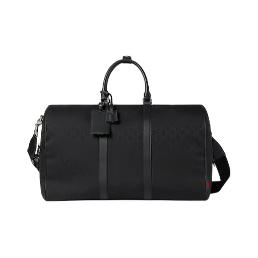 Gucci Gg Large Duffle Bag