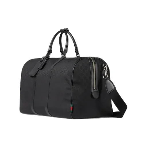 Gucci Gg Large Duffle Bag