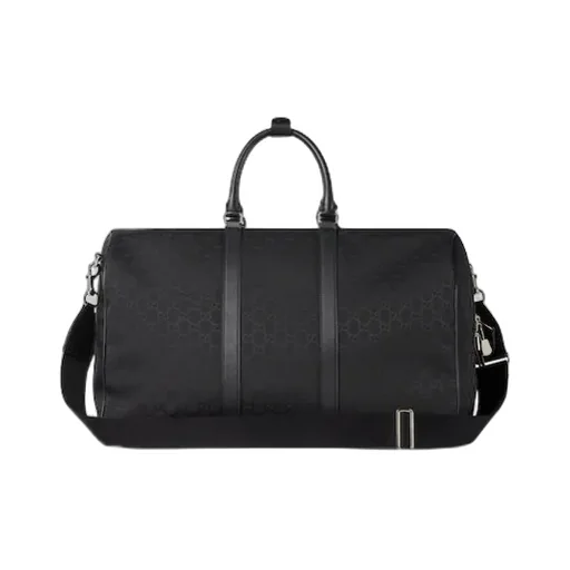Gucci Gg Large Duffle Bag