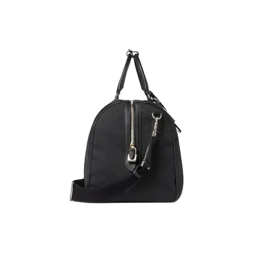 Gucci Gg Large Duffle Bag