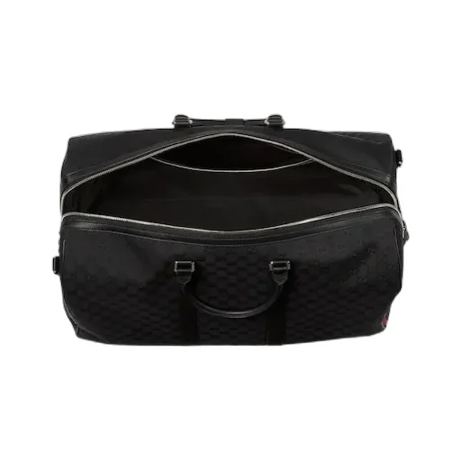 Gucci Gg Large Duffle Bag