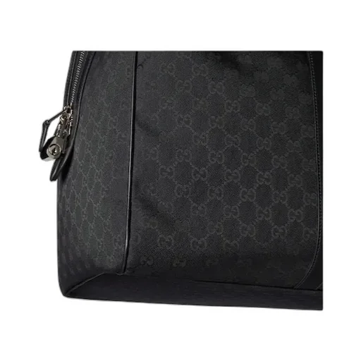 Gucci Gg Large Duffle Bag