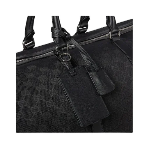 Gucci Gg Large Duffle Bag