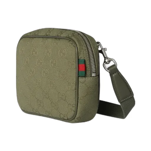 Gucci Gg Mini Bag