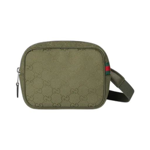 Gucci Gg Mini Bag