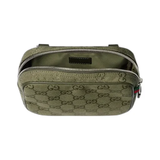 Gucci Gg Mini Bag