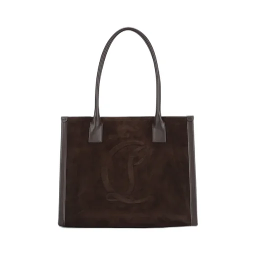 Christian Louboutin By My Side Tote Bag