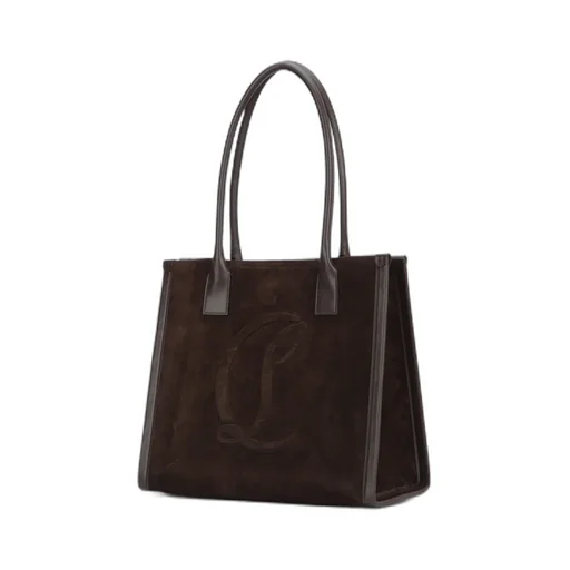Christian Louboutin By My Side Tote Bag
