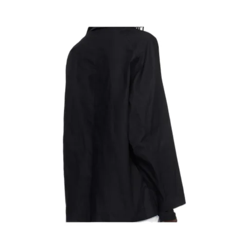 Long-Sleeved Casual Jacket