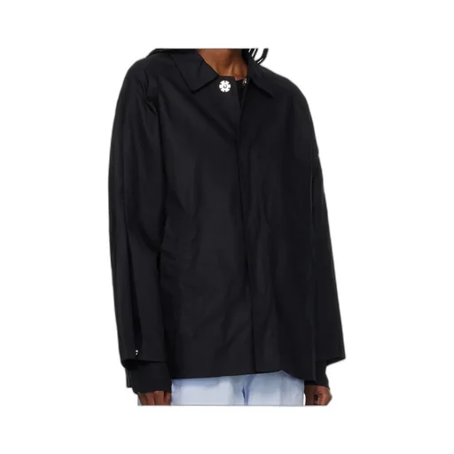 Long-Sleeved Casual Jacket
