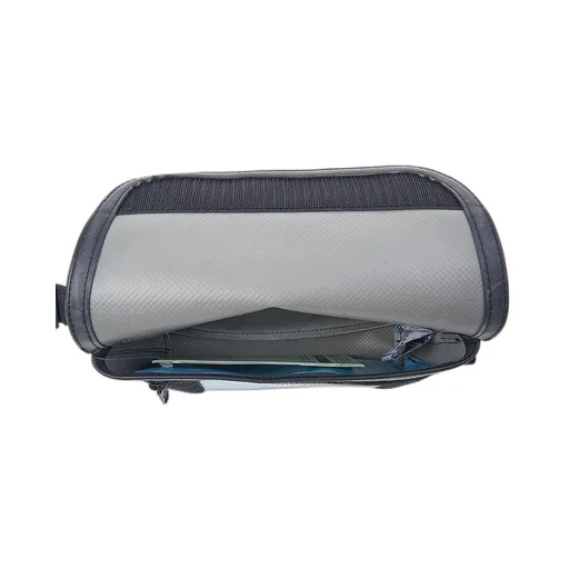 Flap Shoulder Bag