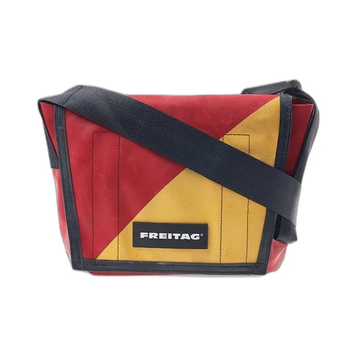 Flap Shoulder Bag