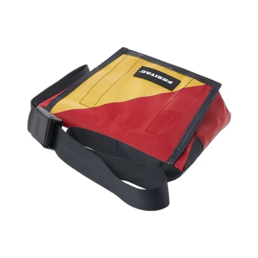 Flap Shoulder Bag