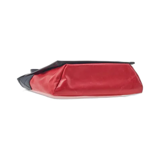 Flap Shoulder Bag